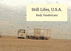 Still Lifes, U.S.A. - VanderLans, Rudy