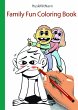 The Family Fun Coloring Book - Bild 1