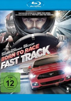 Born To Race: Fast Track