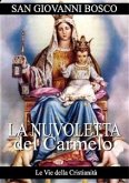 La Nuvoletta del Carmelo (eBook, ePUB)