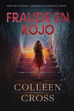 Fraude en rojo (eBook, ePUB) - Cross, Colleen