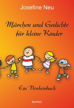 Märchen und Gedichte für kleine Kinder (eBook, ePUB) - Neu, Josefine