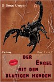 Der Engel mit den blutigen Händen (eBook, ePUB)