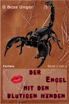 Der Engel mit den blutigen Händen (eBook, ePUB) - Unger, D. Bess