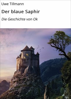 Der blaue Saphir (eBook, ePUB) - Tillmann, Uwe