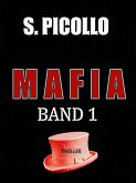 Mafia Band 1: Thriller (eBook, ePUB)