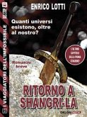 Ritorno a Shangri-La (eBook, ePUB)