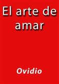 El arte de amar (eBook, ePUB)