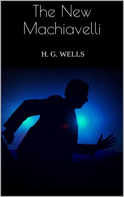 Cover The New Machiavelli (eBook, ePUB)
