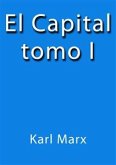 El capital I (eBook, ePUB)