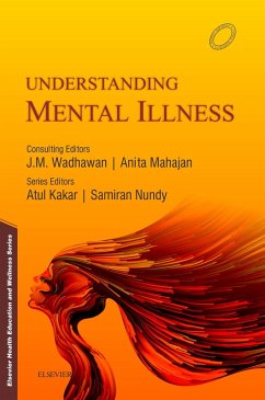 Understanding Mental Illness E-Book (eBook, ePUB)