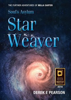 Soul's Asylum - Star Weaver - Pearson, Derek E.