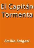 El capitan tormenta (eBook, ePUB)