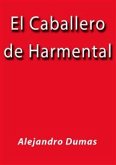 El caballero de Harmental (eBook, ePUB)