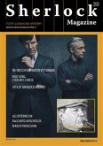 Sherlock Magazine 39 (eBook, PDF)