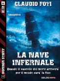 La nave infernale (eBook, ePUB)