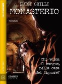 Monasterio (eBook, ePUB)