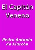 El capitan veneno (eBook, ePUB)