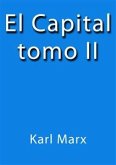 El capital II (eBook, ePUB)