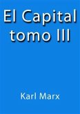 El capital III (eBook, ePUB)