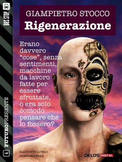 Rigenerazione (eBook, ePUB) - Stocco, Giampietro