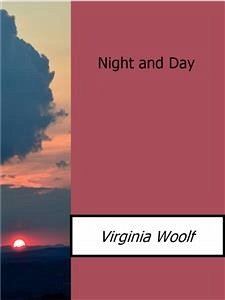 Night and Day (eBook, ePUB) - Woolf, Virginia