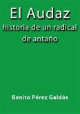El audaz (eBook, ePUB) El audaz (eBook, ePUB)
