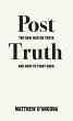 Post-Truth (eBook, ePUB) - Bild 1