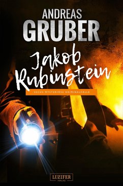 Jakob Rubinstein - Gruber, Andreas