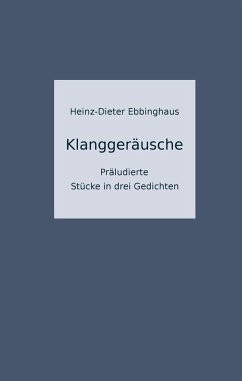 Klanggeräusche