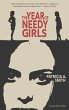 The Year of Needy Girls (eBook, ePUB) - Bild 1