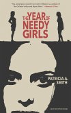 The Year of Needy Girls (eBook, ePUB)
