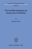 Netzwerkbeziehungen im System des Zivilrechts