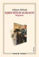 Esref Bitlis Suikasti - Akfirat, Adnan