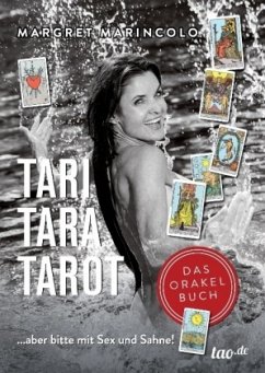 TARI TARA TAROT - MARINCOLO, MARGRET