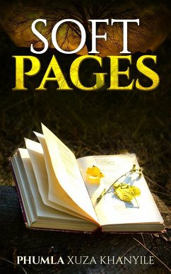 Cover Soft Pages (eBook, ePUB)