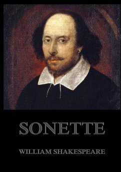 Sonette - Shakespeare, William