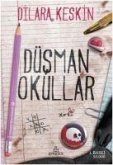 Düsman Okullar Ciltli