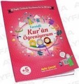 Tecvidli Kuran Ögreniyorum Pembe Tecvidli Kuran Ögreniyorum Pembe