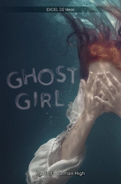 Ghost Girl [3] (eBook, PDF)