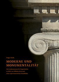 Moderne und Monumentalität