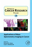 Applications of Mass Spectrometry Imaging to Cancer (eBook, ePUB)