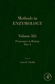 Proteomics in Biology, Part A (eBook, ePUB)