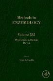 Proteomics in Biology, Part A (eBook, ePUB) Proteomics in Biology, Part A (eBook, ePUB)