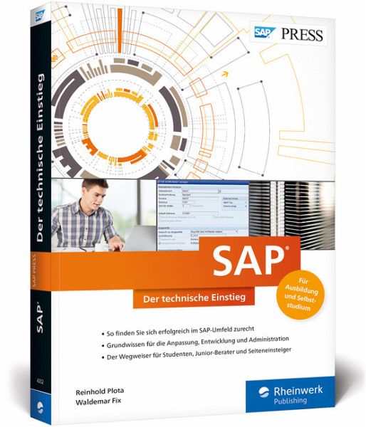 SAP - Der technische Einstieg
