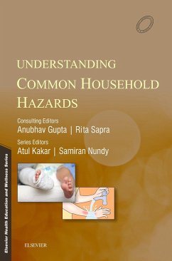 Understanding Common Household Hazards - e-Book (eBook, ePUB) Cover Understanding Common Household Hazards - e-Book (eBook, ePUB)