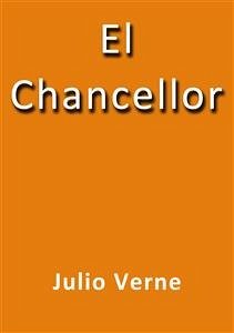 El Chancellor (eBook, ePUB) - Verne, Julio