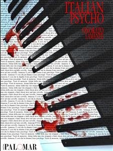 Italian Psycho (eBook, ePUB) - Lamante, Onorato