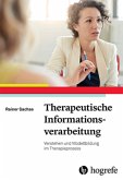 Therapeutische Informationsverarbeitung