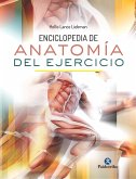 Enciclopedia de anatomía del ejercicio (Color) (eBook, ePUB)